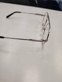Dragon Alliance - Men's Dr191 Shay Round Eyeglasses