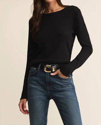 Z Supply - Arlet Mini Thermal Top