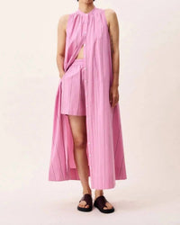 Frnch - Eurybia Short