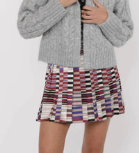 Sage The Label - Rhia Cropped Sweater Cardigan
