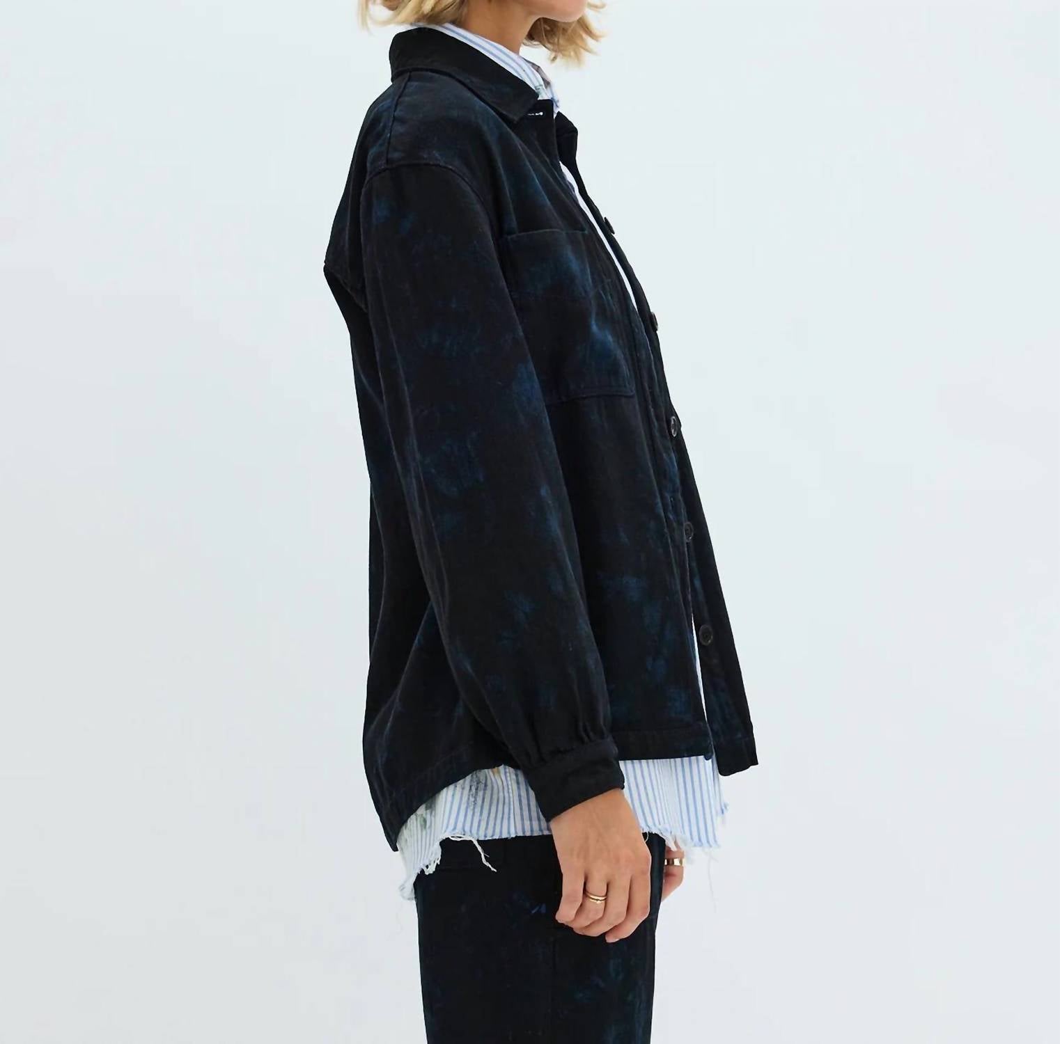 Raquel Allegra - Explorer Jacket