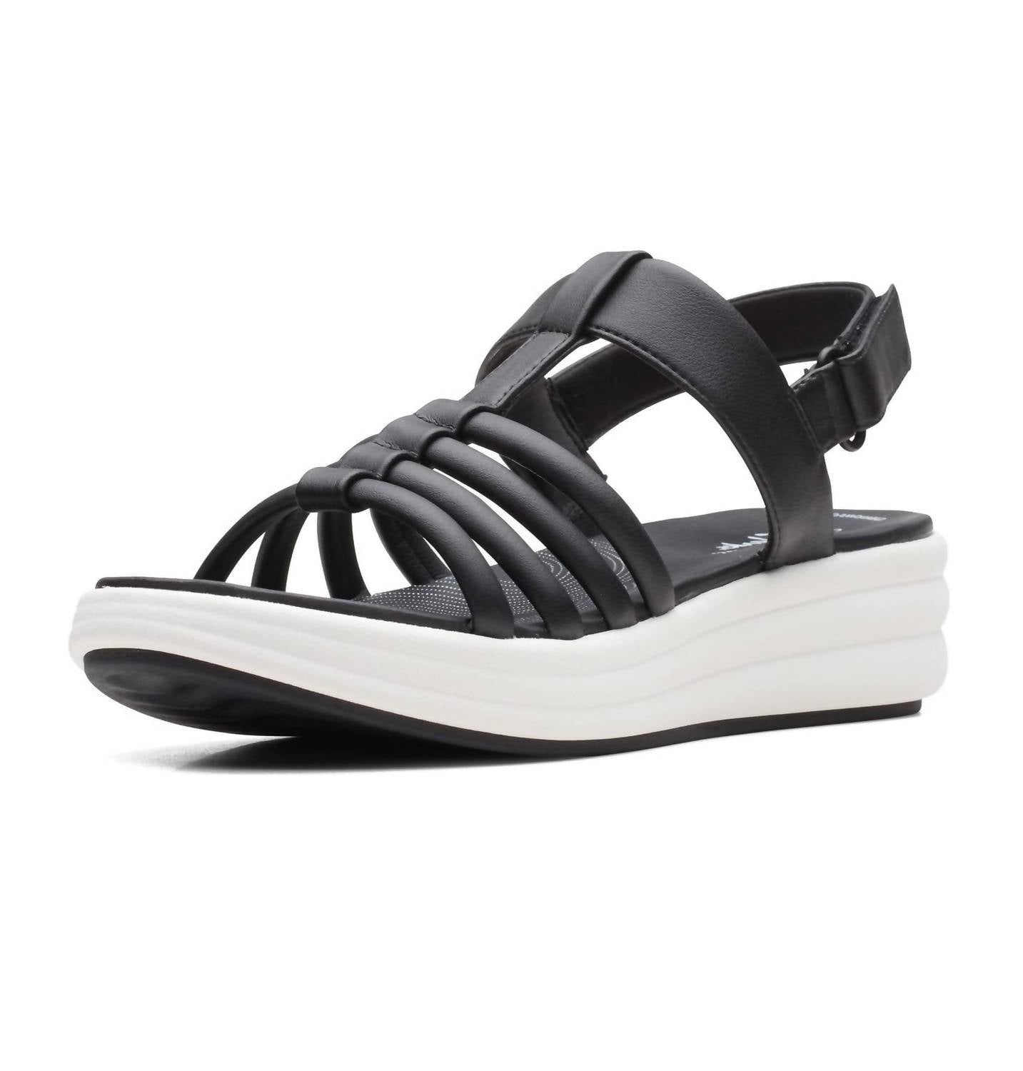 Clarks - Women's Drift Ease Sandal