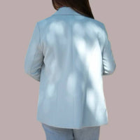 Layerz Clothing - Women's Power Blazer
