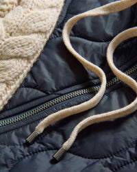 Veronica Beard - Barrows Mixed Media Jacket