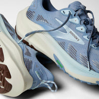 Brooks - Women's Ghost Trail Running Shoes