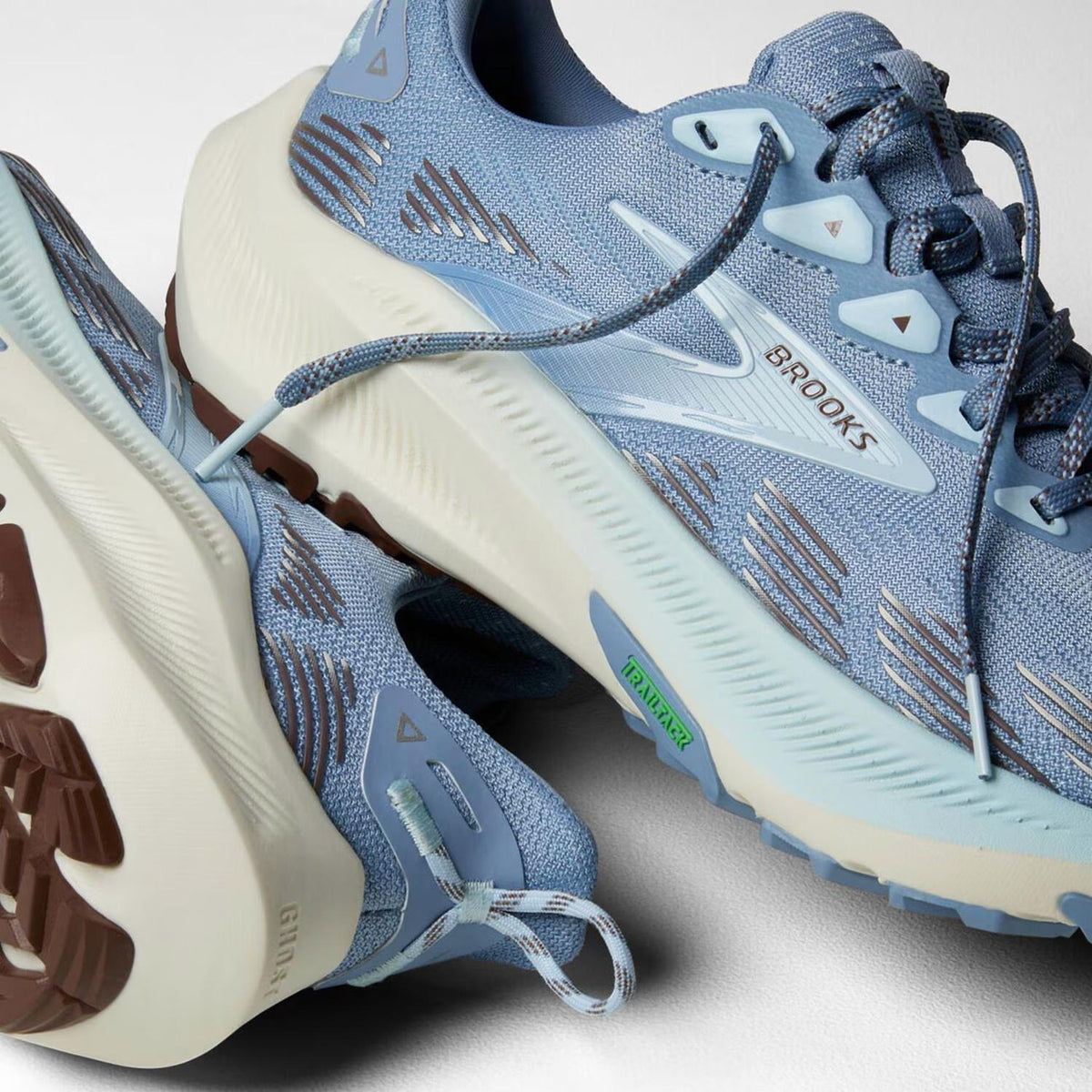 Brooks - Women's Ghost Trail Running Shoes