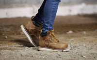 Keen - Women's Cincinnati 6" Carbon Toe Waterproof Boots
