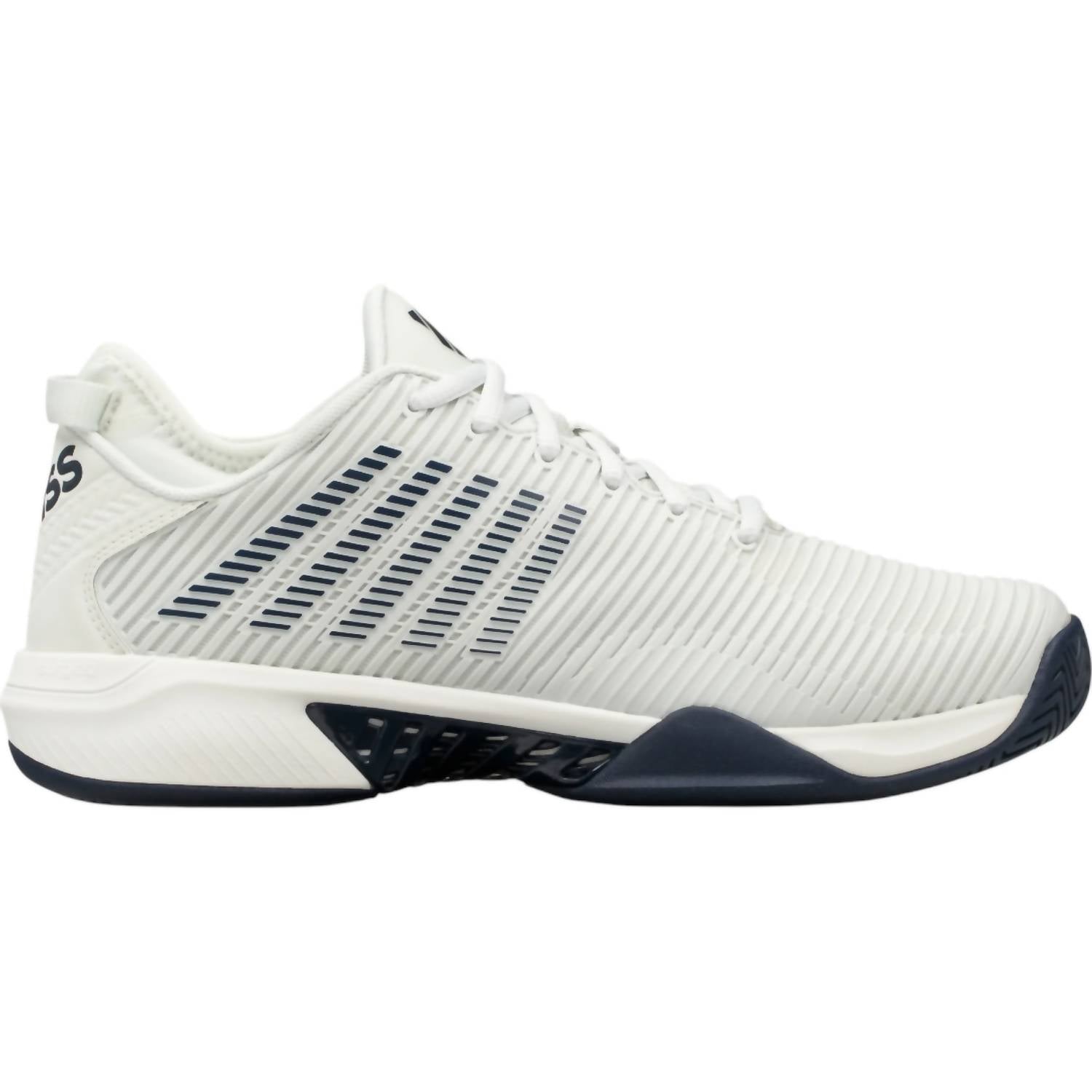 K-Swiss - Men's Hypercourt Supreme Shoes