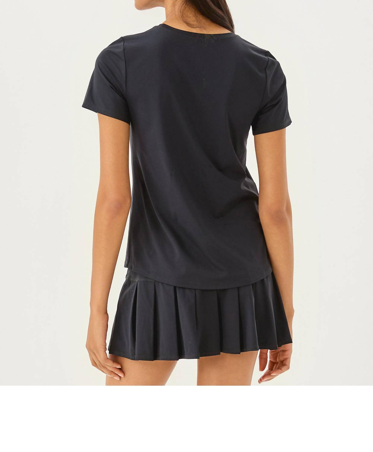 Lilly Pulitzer - Upf 50+ Luxletic Westley Active Tee