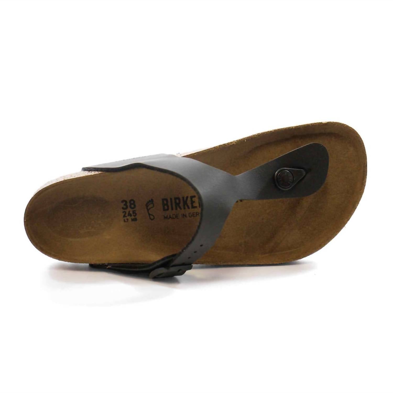Birkenstock - Women's Gizeh Sandals