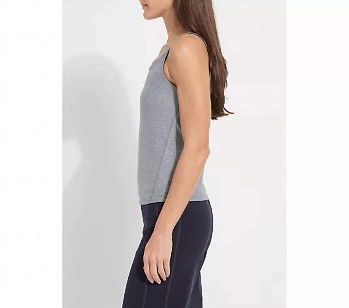 Lysse - Women's Reversible Essential Tank