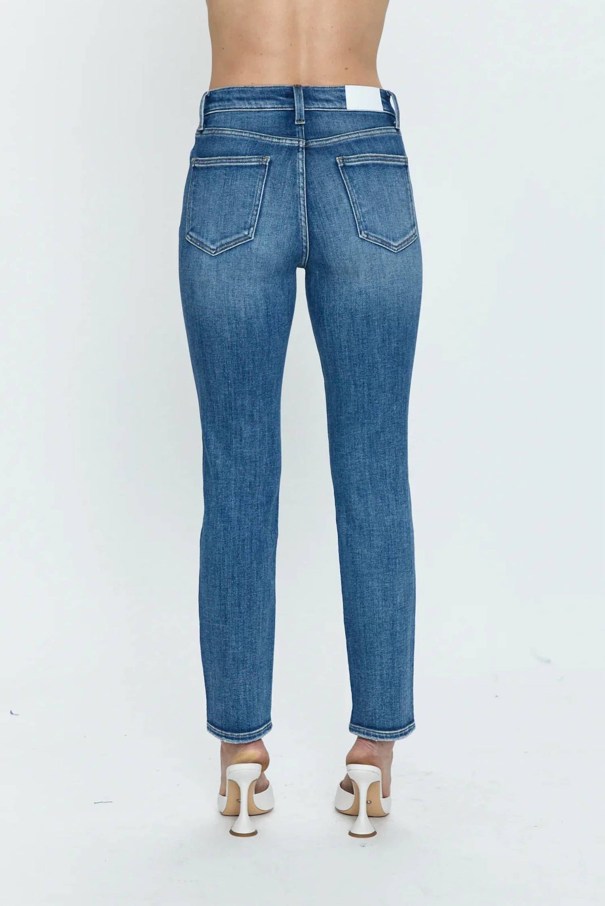 Pistola - Madi Modern Slim Skinny Jeans