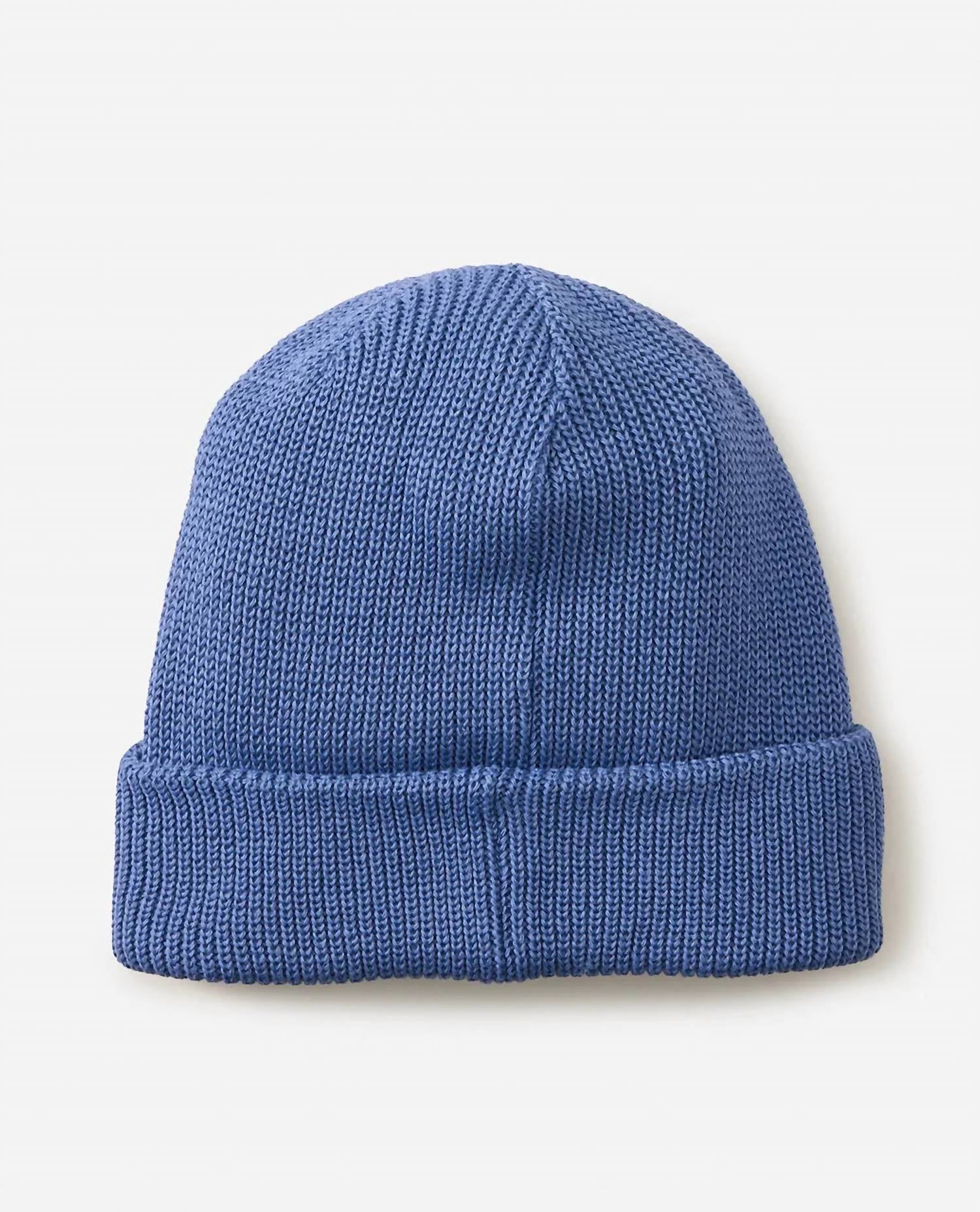 Ripcurl - Men's Classic Surf Regular Beanie - 3-Pack
