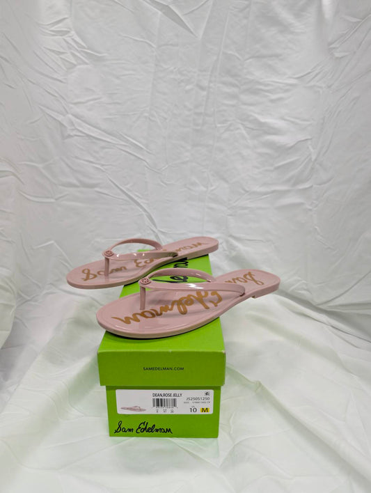 Sam Edelman - Women's Dean Jelly Sandal