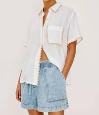 Rails - Lea Shirt