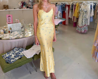 Misa Los Angeles - Sariyah Maxi Dress