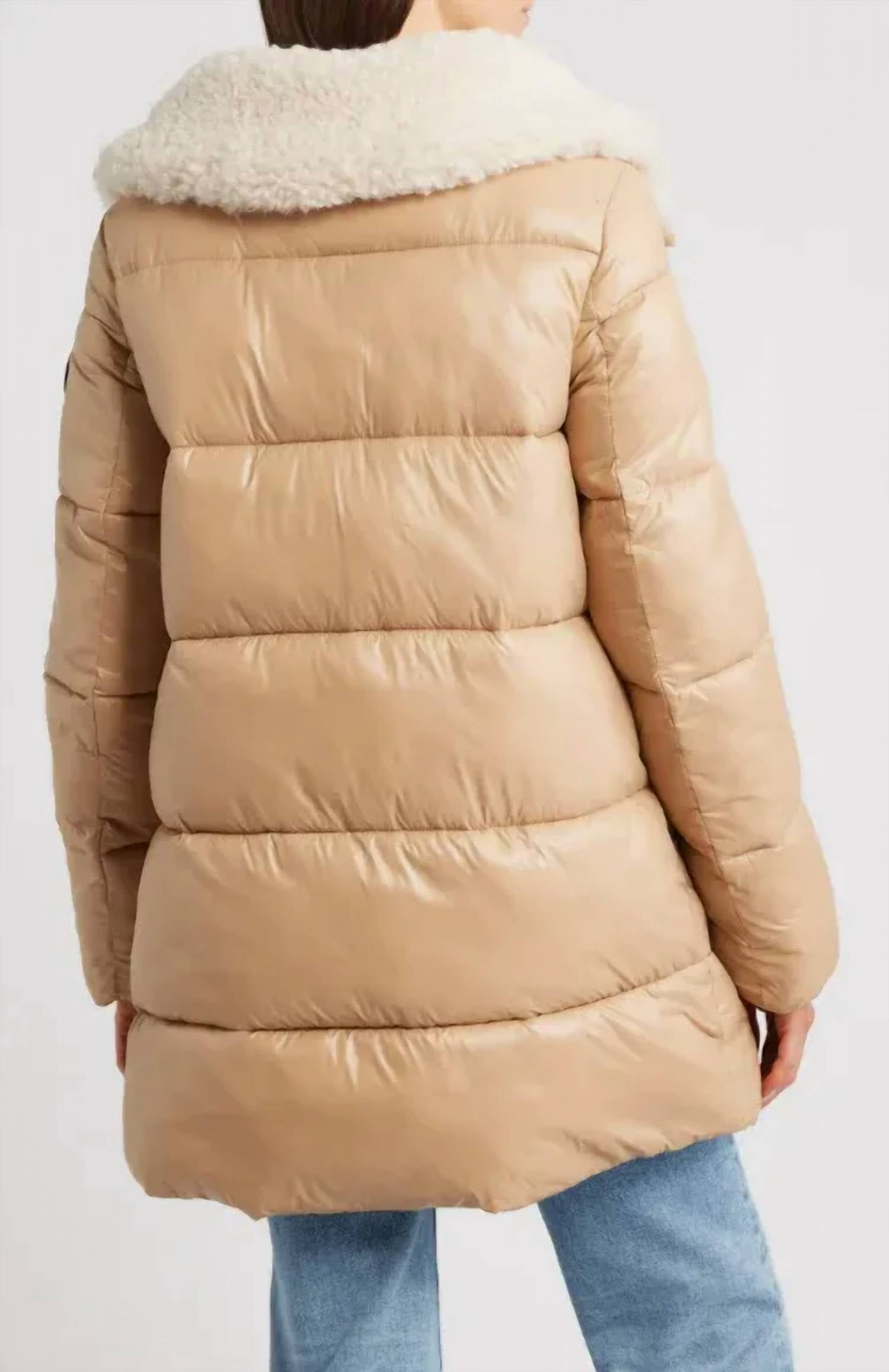 Save The Duck - Bonita Jacket