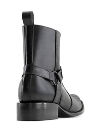 Forastero - Men's Leather Boots