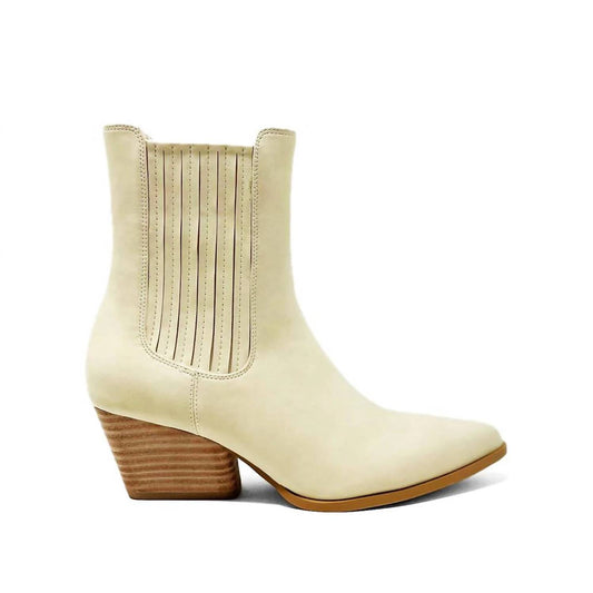 Shu Shop - Women's Vivica Bootie