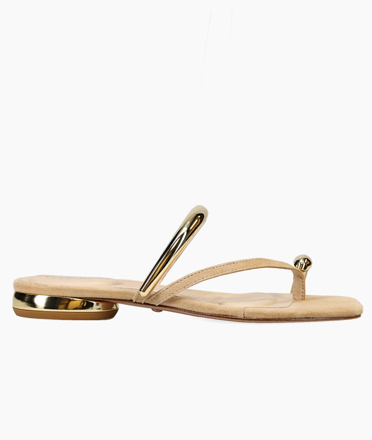 Pelle Moda - Women's Ondra Slide Sandal