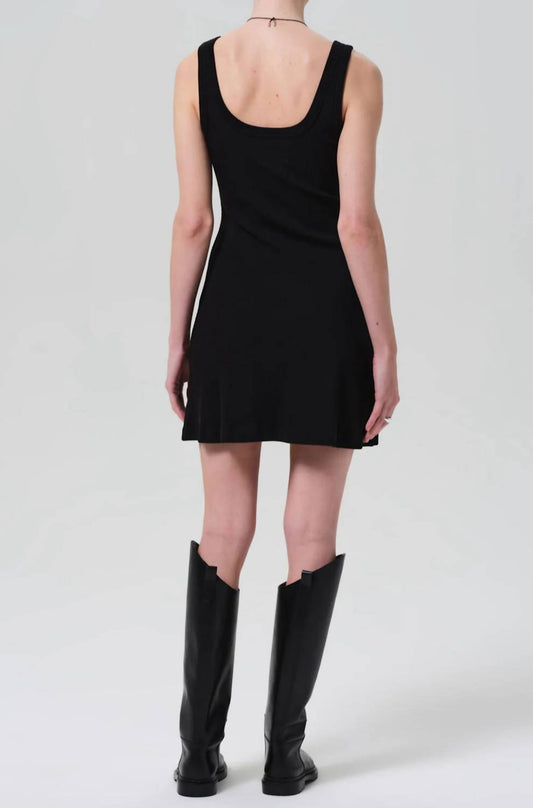 Citizens Of Humanity - Faye Tank Dress