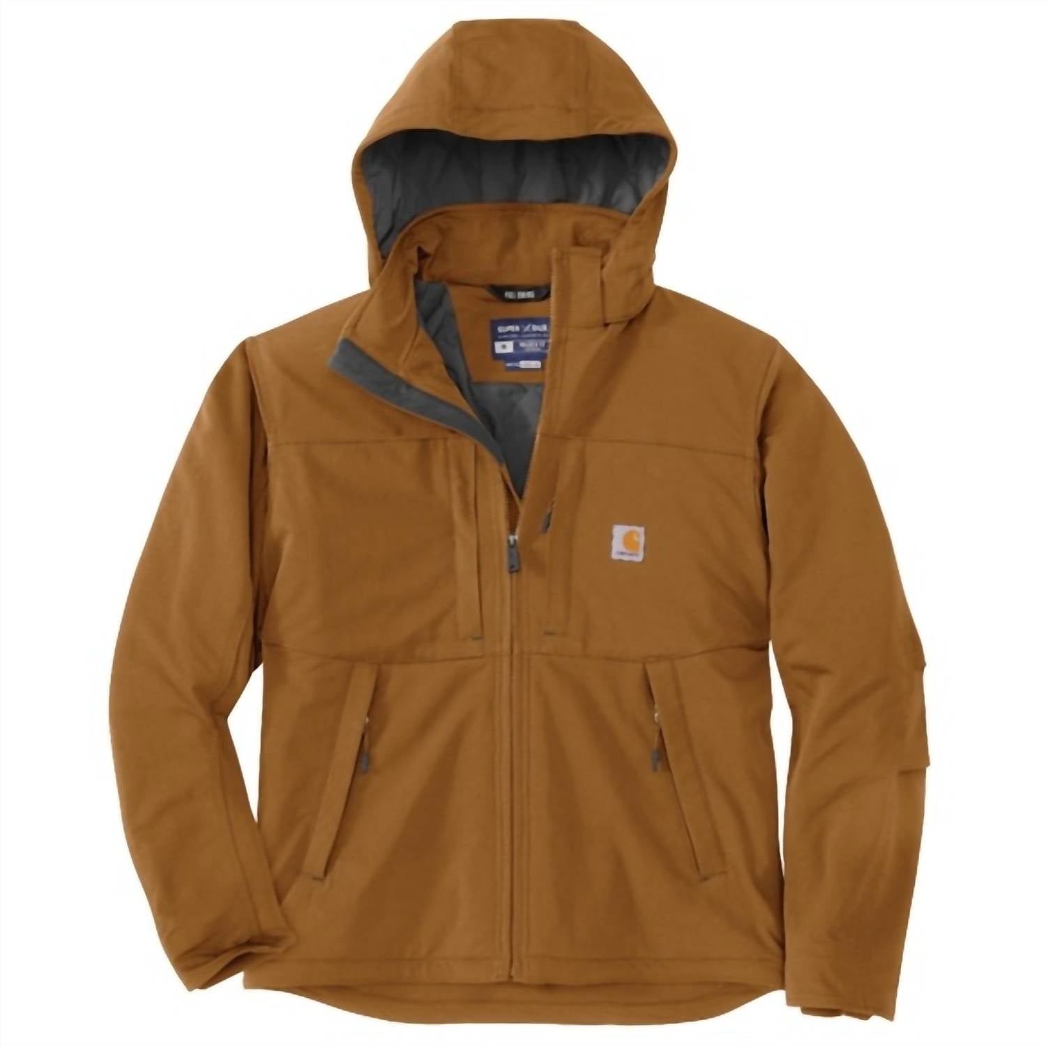 Carhartt - Super Dux Relaxed Fit Jacket