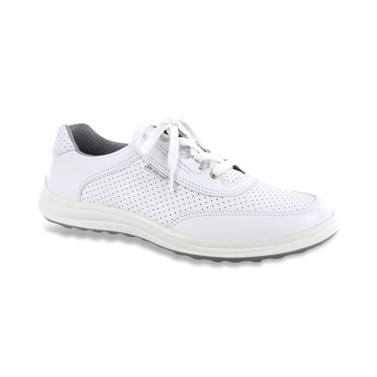 Sas - WOMEN'S SPORTY LUX SNEAKER - MEDIUM