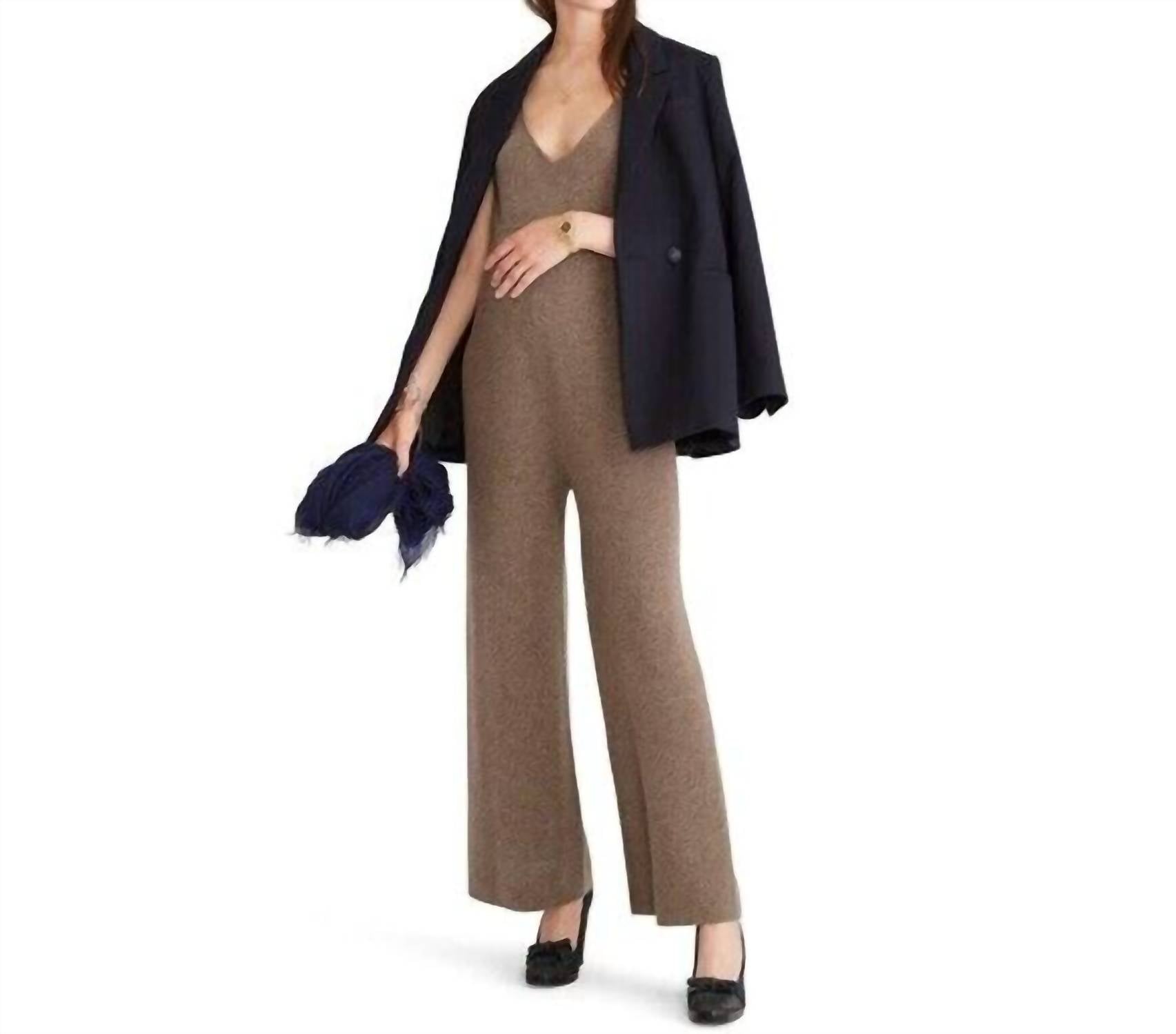 Hatch - Women's The Nola Jumpsuit