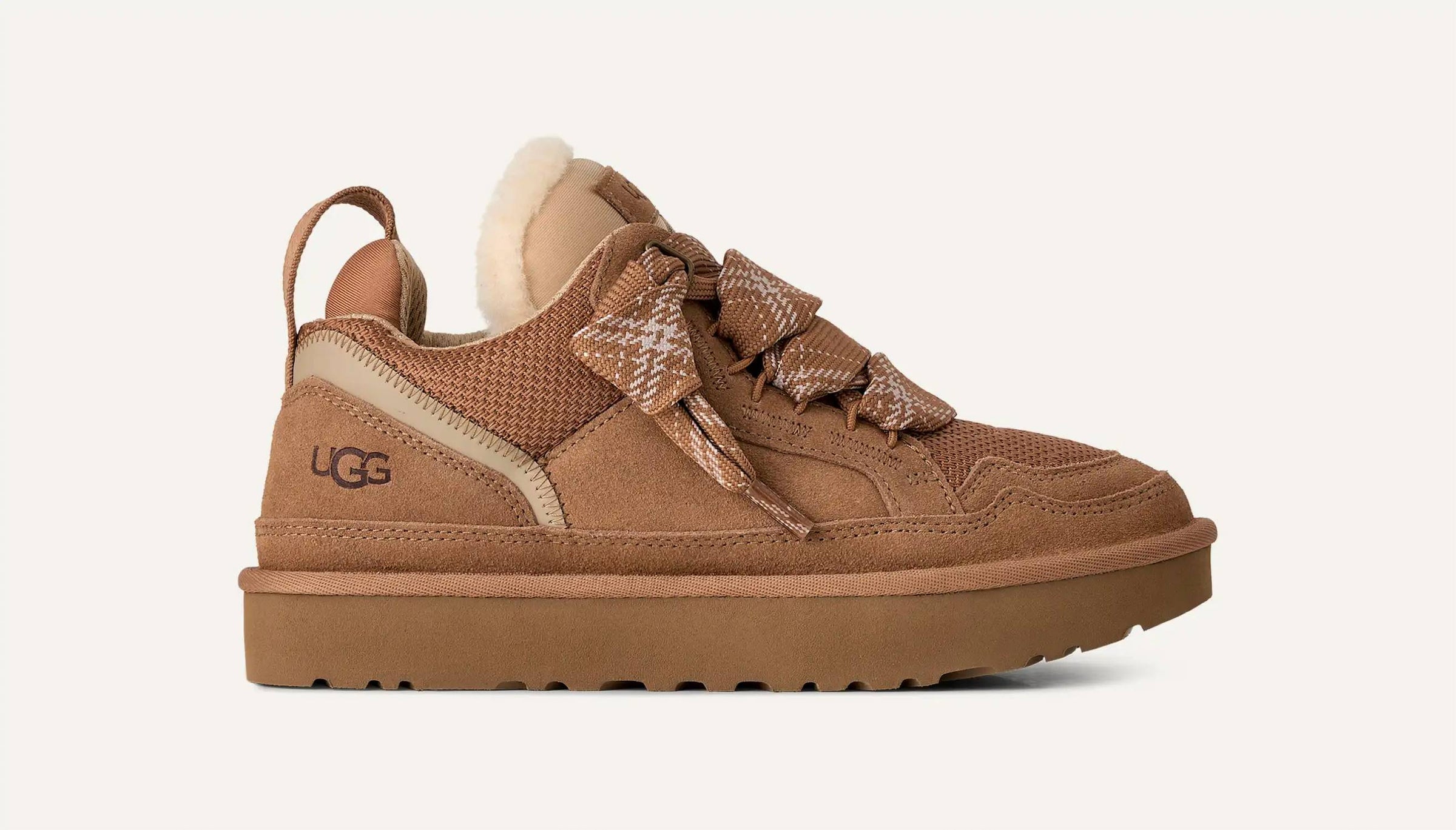 Ugg - Women's Lowmel Shoes