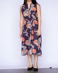 Dolma - Riva Midi Dress