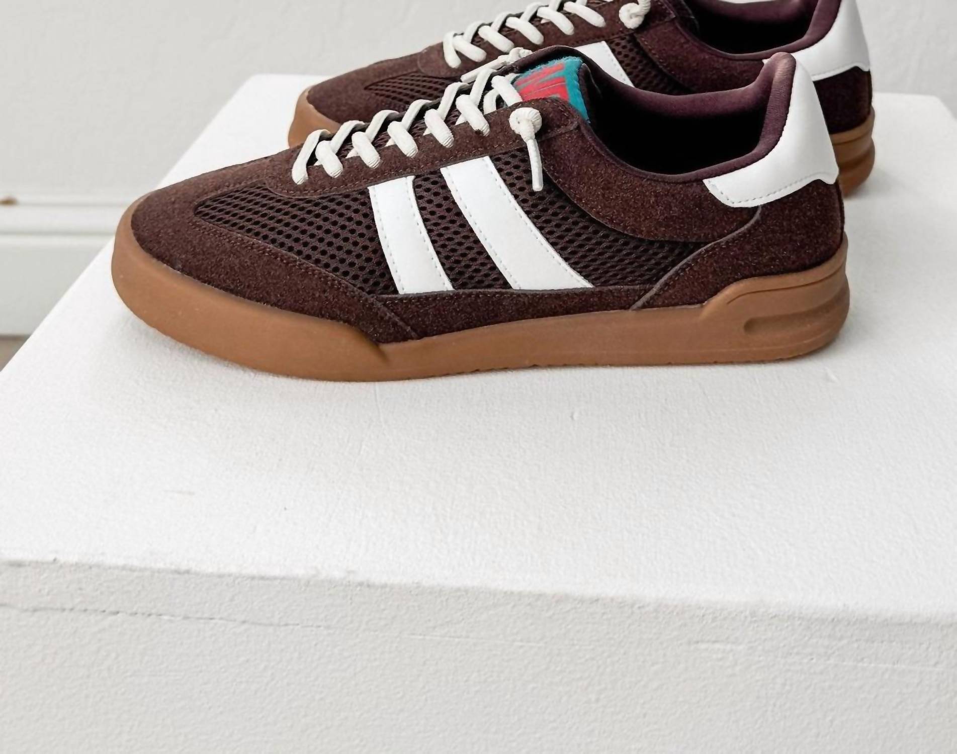 Naughty Monkey - Women's Maddie Sneaker