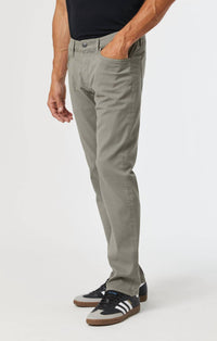 Mavi - Marcus Slim Straight Leg Pants