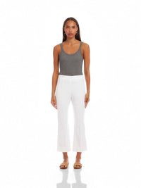Fifteen Twenty - Sigourney Pintuck Pants