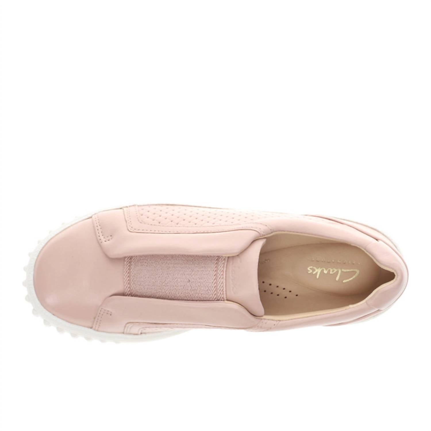 Clarks - Women's Mayhill Bay Sneakers