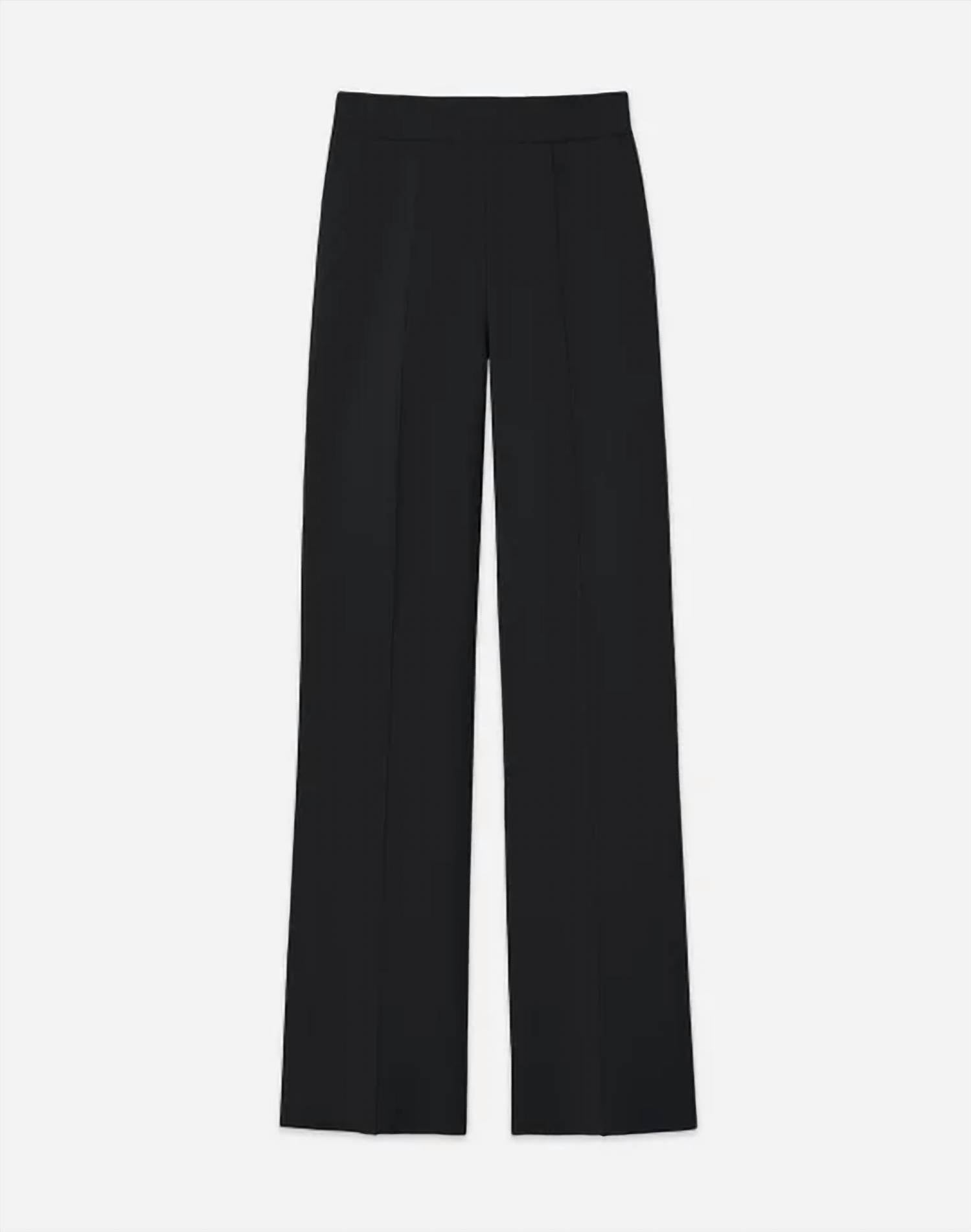 Lafayette 148 - Foley Flared Trousers