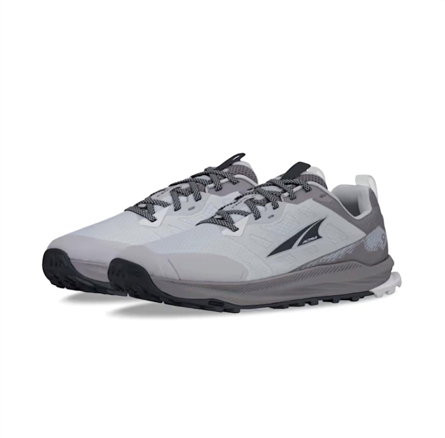 Altra - Men's Lone Peak 9 Athletic Shoes