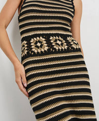 Rails - Coco Midi Dress