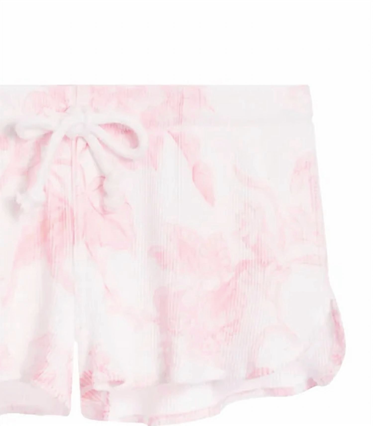 Katie J Nyc - Girl's Brynn Shorts