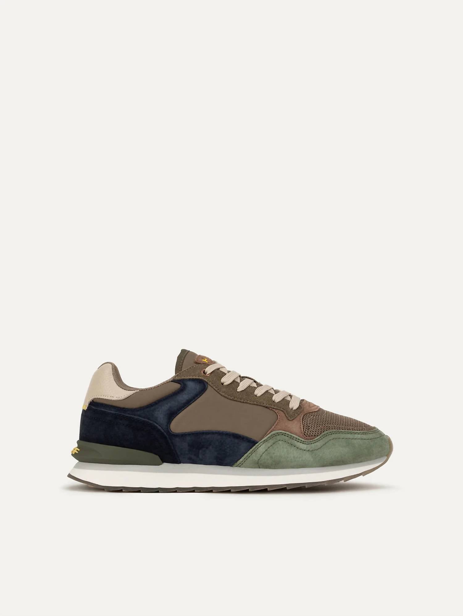 Hoff - Men’s Cologne Sneakers