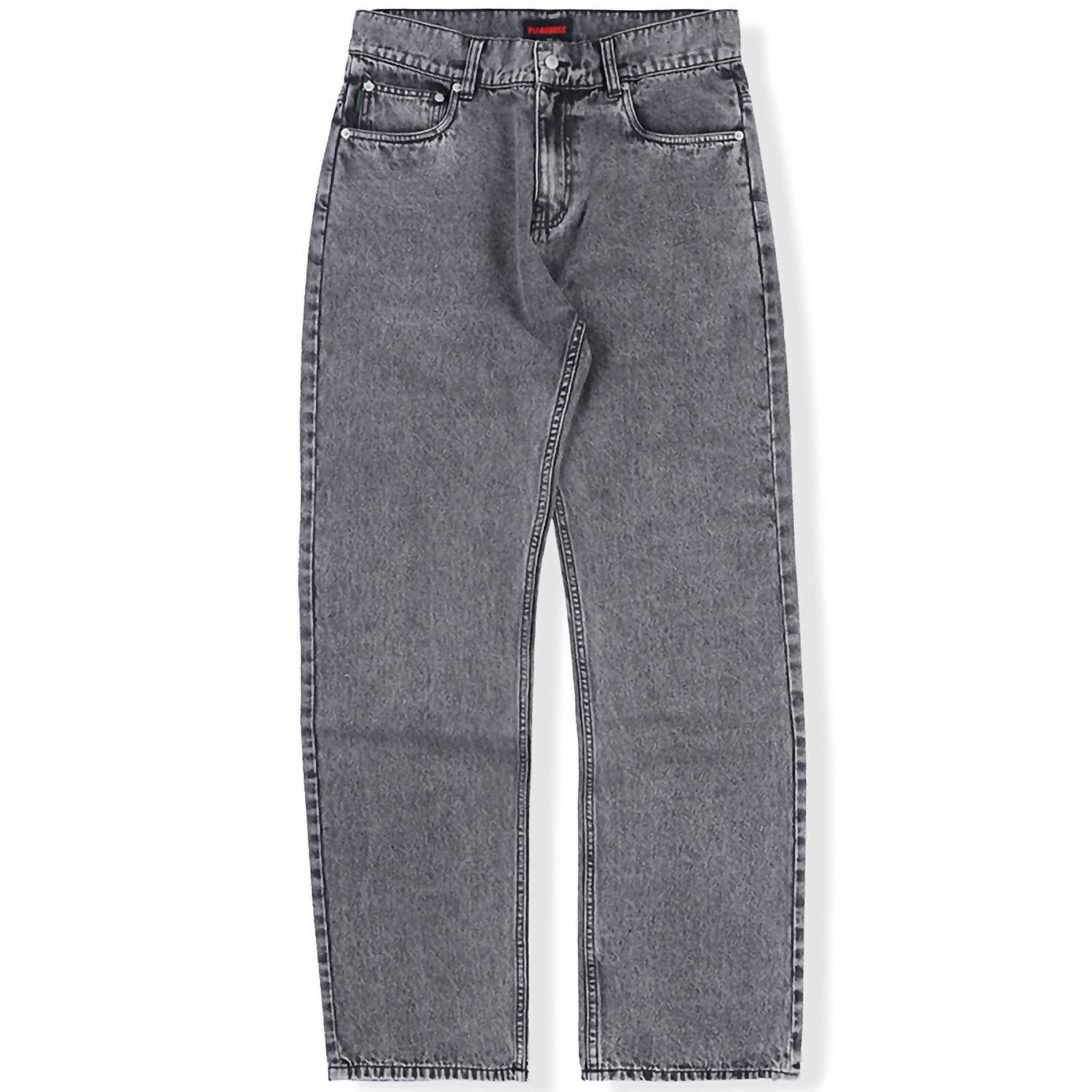 Pleasures - Acid 5-pocket Jeans