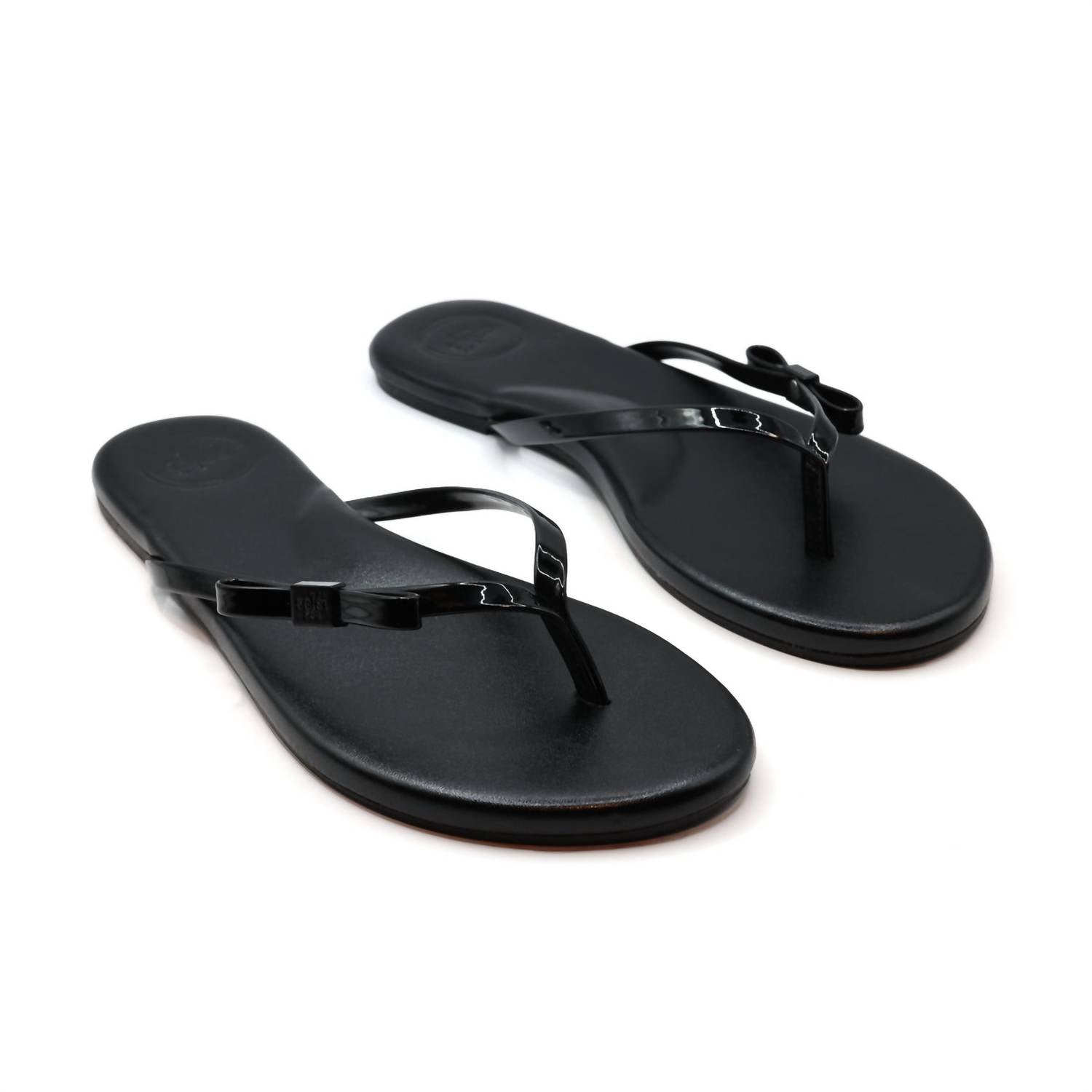 Solei Sea - Women's Indie Mini Bow Sandal