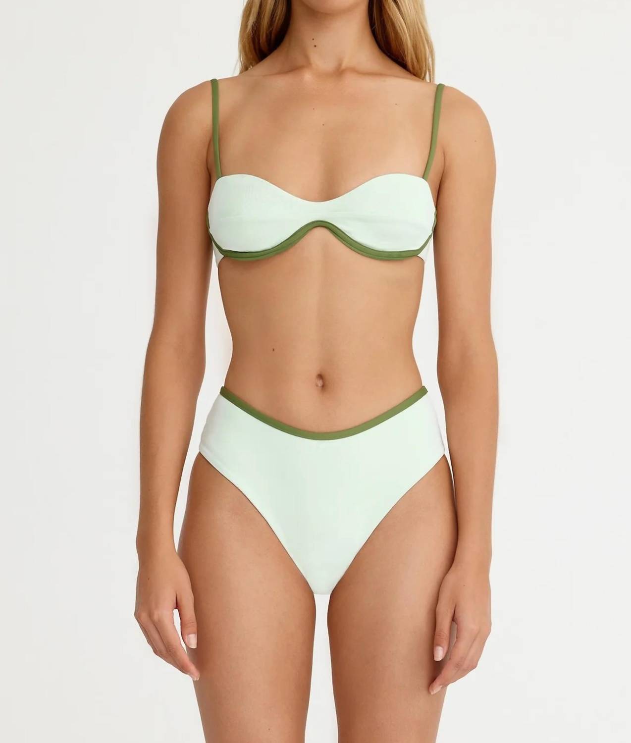 Significant Other - Sutton Bikini Top
