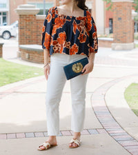 Laroque - Bella Blouse