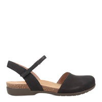 Dansko - Women's Rowan Leather Flat