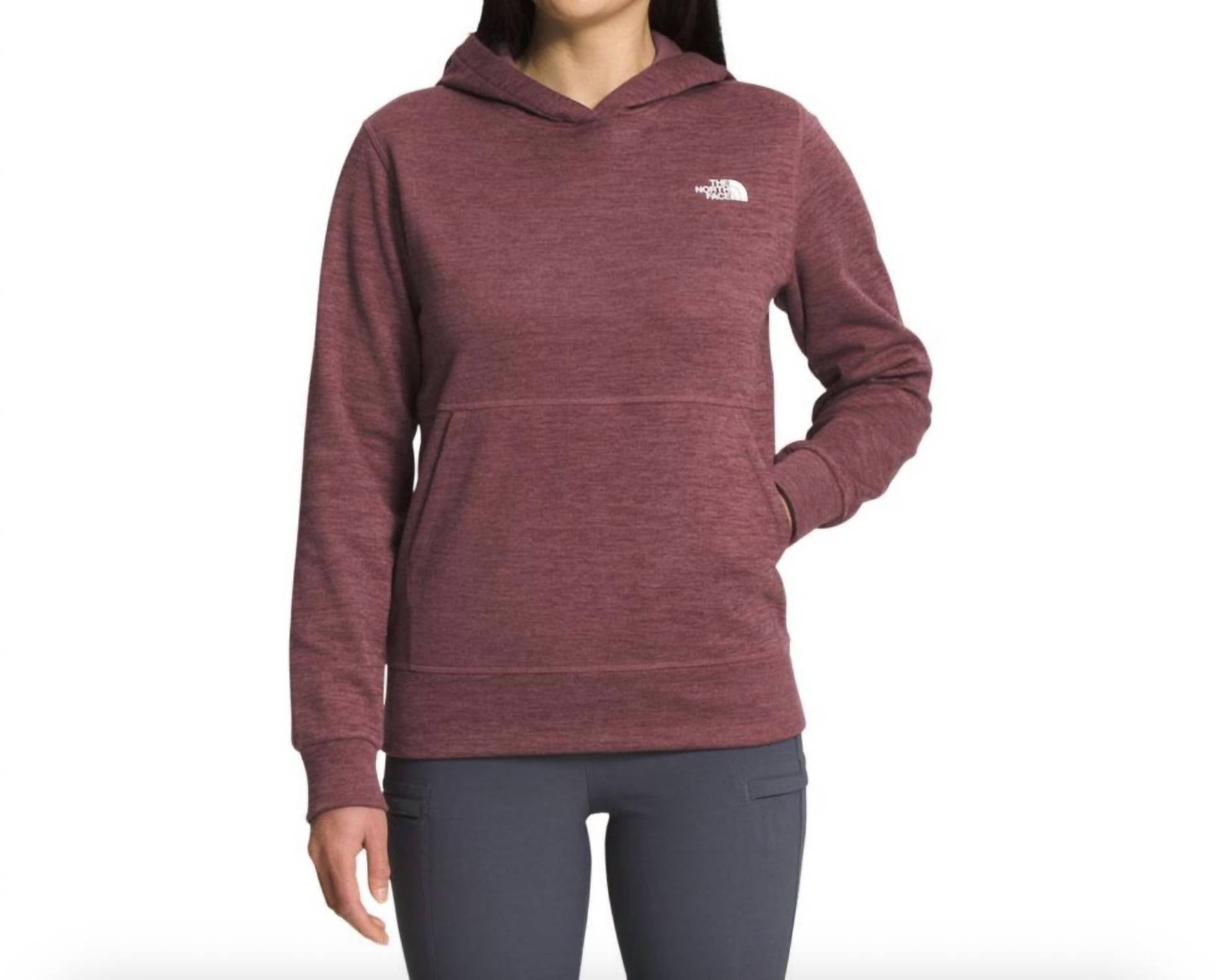 The North Face - Women's Canyonlands Hoodie