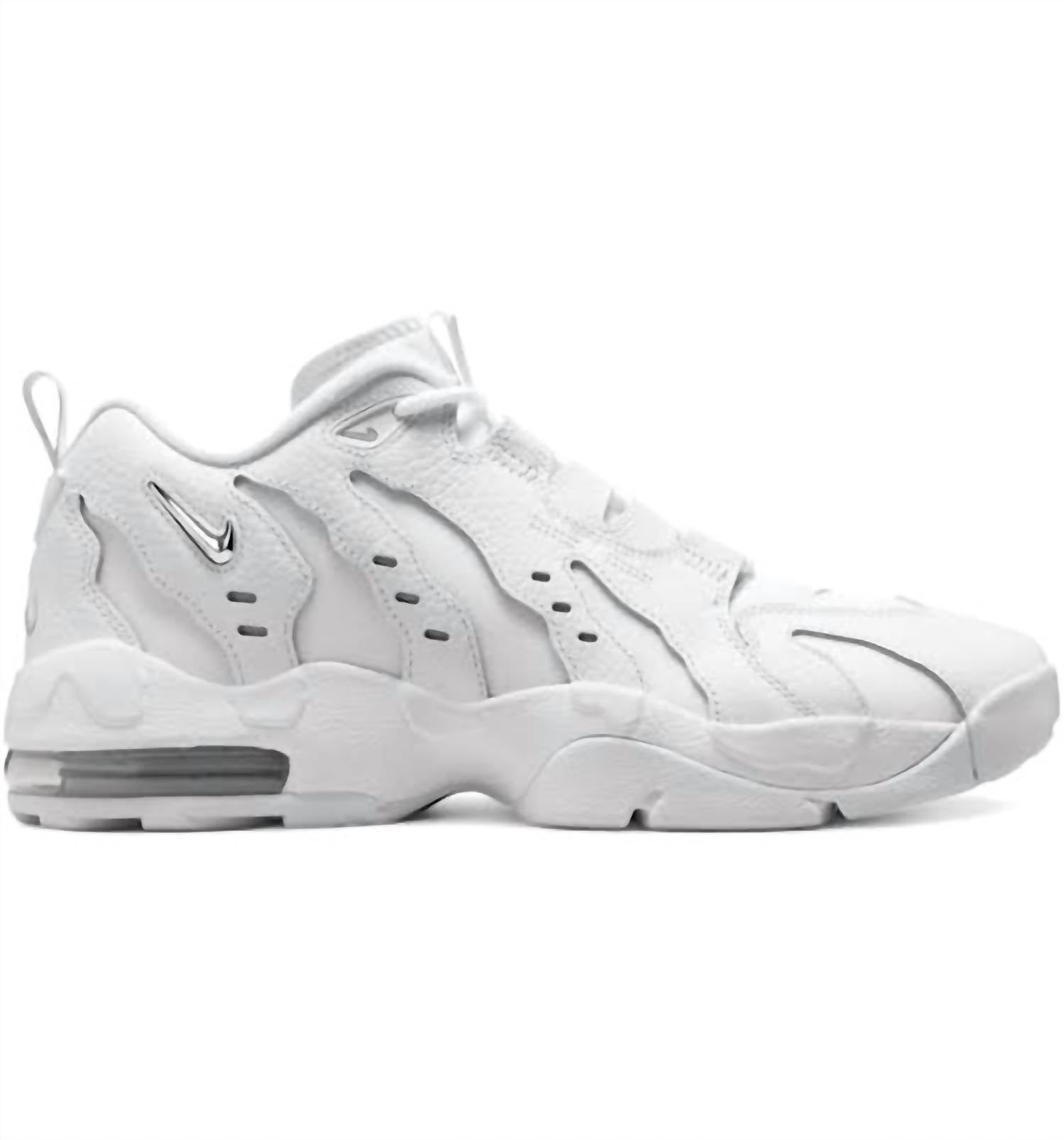 Nike - Men's Air Dt Max '96 Low Sneaker