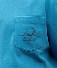 Southern Shirt Company - Full Swing Tee