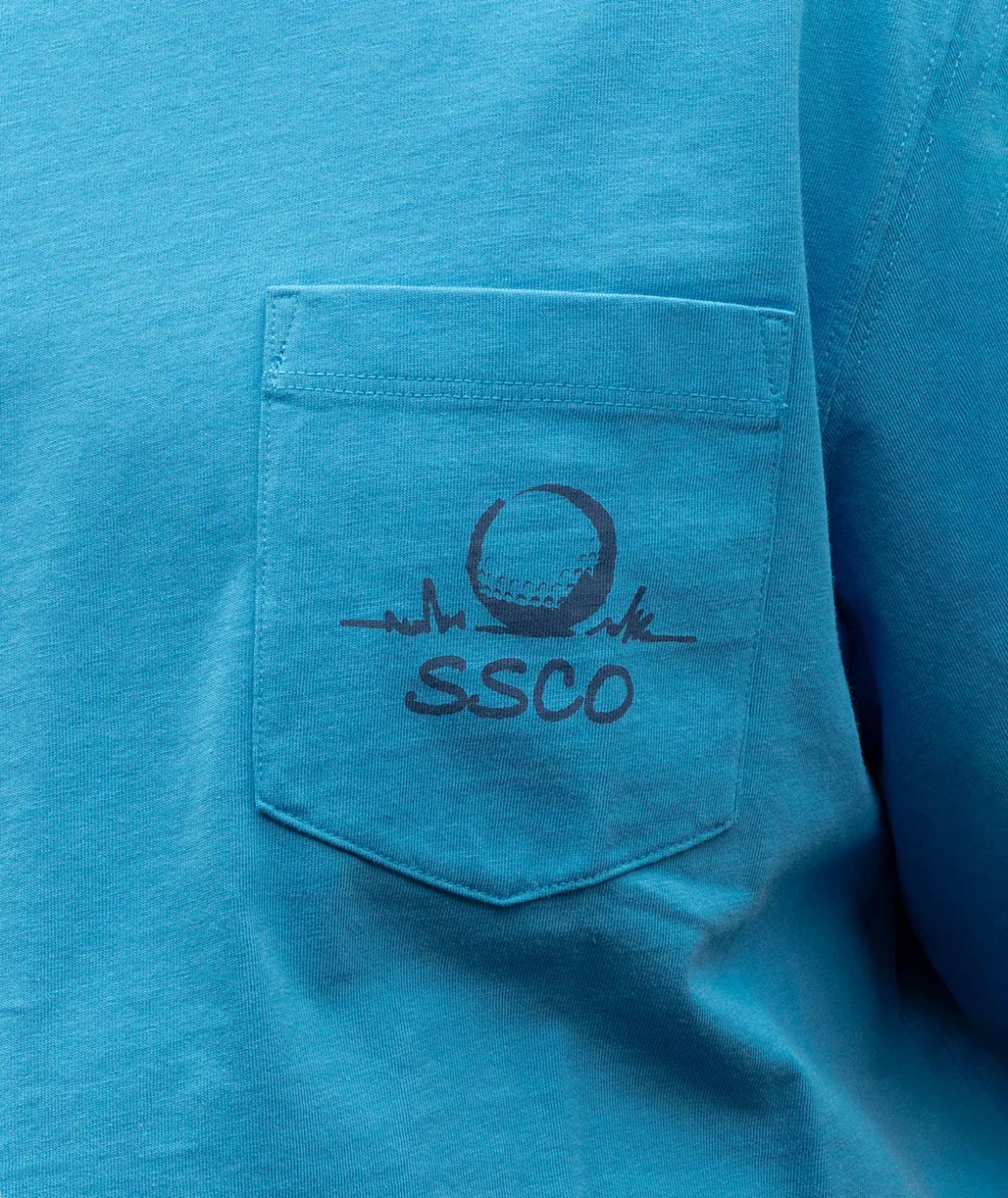 Southern Shirt Company - Full Swing Tee