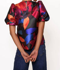 Hutch - Nadine Top