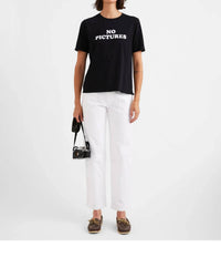 Kule - Modern No Pictures Tee
